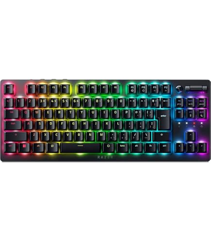 Amazon.co.jp: Razer(レイザー) DeathStalker V2 JP Linear Optical 