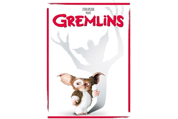 グレムリン(吹替版)