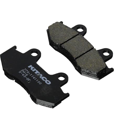 Amazon | WINMAX (ウィンマックス) ブレーキパッド Mini Circuit (ミニ 