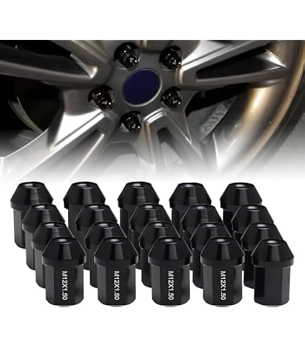 Amazon | 326 POWER (ミツルパワー) 【ロゴ有り】326ナット SSサイズ 