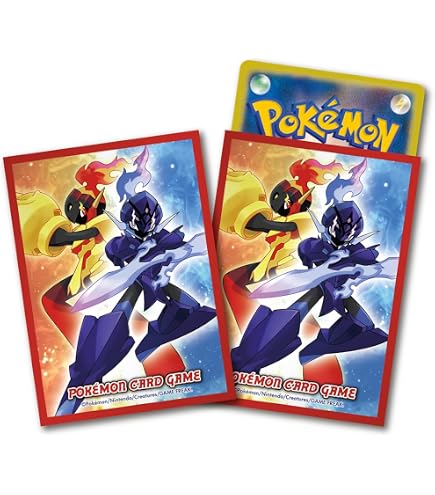 Amazon | ポケモンカードゲーム キャリングケース グレンアルマ＆ソウ 
