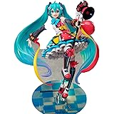 初音ミク「マジカルミライ 2018」Ver. 1/7 完成品フィギュア(F：NEX限定)