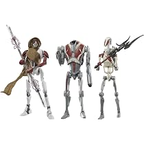Amazon | 【Amazon.co.jp限定】ハズブロ(Hasbro)スター・ウォーズ STAR 