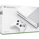 【整備済み品】 Xbox One S 1TB (整備済み品)
