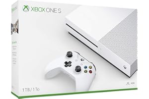 【整備済み品】 Xbox One S 1TB (整備済み品)