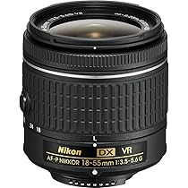 Amazon.co.jp: Nikon AF-S DX Zoom Nikkor ED 55-200mm F4-5.6G  