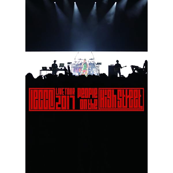 Amazon.co.jp: lecca LIVE 2015 前向き(DVD2枚組) : lecca, lecca: DVD