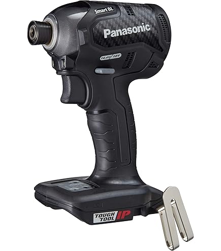 Amazon | パナソニック(Panasonic) 充電ドリルドライバー 14.4V 本体  