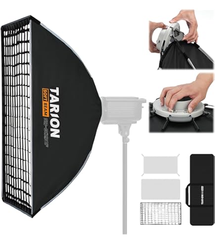 Amazon | Profoto ソフトボックスRFi 2x3