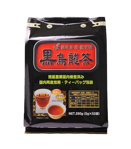 Amazon.co.jp: 中国福建省 烏龍茶 徳用200g 1袋 : 食品・飲料・お酒