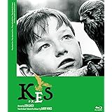 ケス／KES　ケン・ローチ　《スペシャル・プライス》　Blu-ray