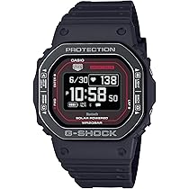 Amazon.co.jp: [カシオ] 腕時計 ジーショック 【国内正規品】G-SQUAD  