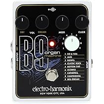 Amazon | electro-harmonix エレクトロハーモニクス エフェクター  