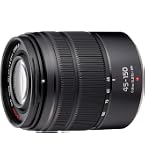 パナソニック標準ズームレンズ14-140mm軽量設計