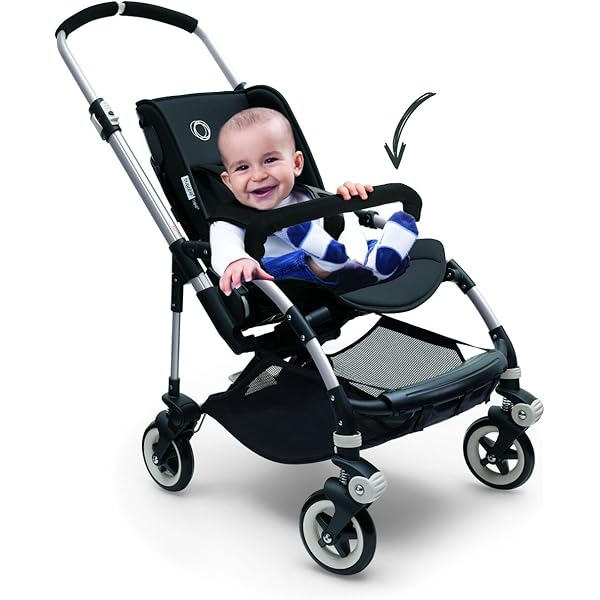 bugaboo bee self stand extension