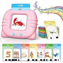 Amazon.co.jp: 幼児 英語 カード 音声 日本語 フラッシュカード 子供 