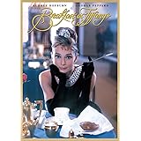 ティファニーで朝食を [DVD]