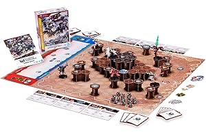 BANDAI SPIRITS(バンダイ スピリッツ) GUNDAM ASSEMBLE STARTER SET 01 [ST01] ガンダムアッセンブル スターターセット 01 [ST01]