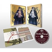 ゴールデンカムイ 第七巻(初回限定版)(『ロシアンルーレット』キャンペーン対象) [Blu-ray]