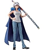 Amazon.co.jp: ワンピース ONE PIECE DXF THE GRANDLINE SERIES EGG 