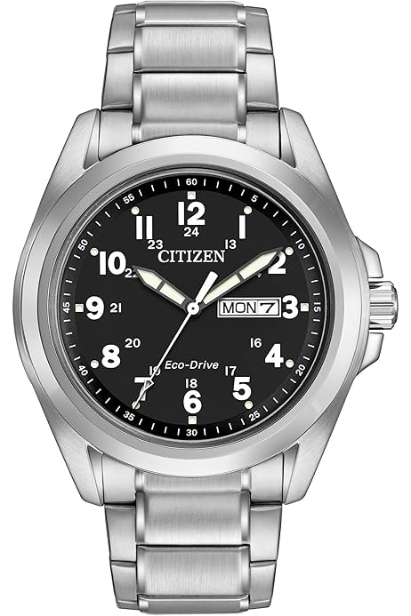 Amazon.co.jp: [シチズン]CITIZEN 腕時計 AUTOMATIC オートマチック 