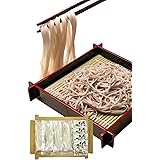 たべふく 信州戸隠そば 十割そば 半生 110g 蕎麦 グルテンフリー 小麦粉不使用 国産そば粉 ブレンド そばつゆ ストレート 50ml 詰め合わせセット (4袋)