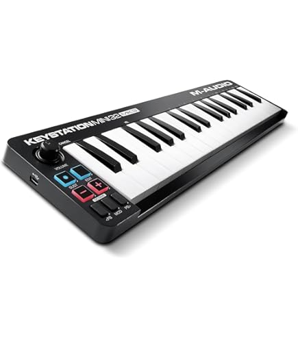 Amazon.co.jp: Roland ローランド MIDIキーボードコントローラー A 