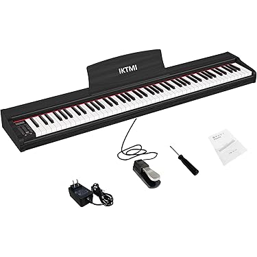 Amazon.co.jp 人気ギフトランキング: キーボード・電子ピアノ で 