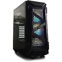 Amazon.co.jp: 【NEWLEAGUE】ゲーミングデスクトップパソコン Core i7 