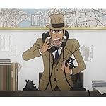 ルパン三世 Android(960×800)待ち受け 銭形幸一(銭形警部) ルパン三世 Android(960×800)待ち受け 銭形幸一(銭形警部)