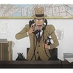 ルパン三世 Android(960×854)待ち受け 銭形幸一(銭形警部) ルパン三世 Android(960×854)待ち受け 銭形幸一(銭形警部)