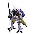 ROBOT魂 [SIDE AB] ダンバイン