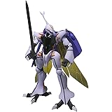 ROBOT魂 [SIDE AB] ダンバイン