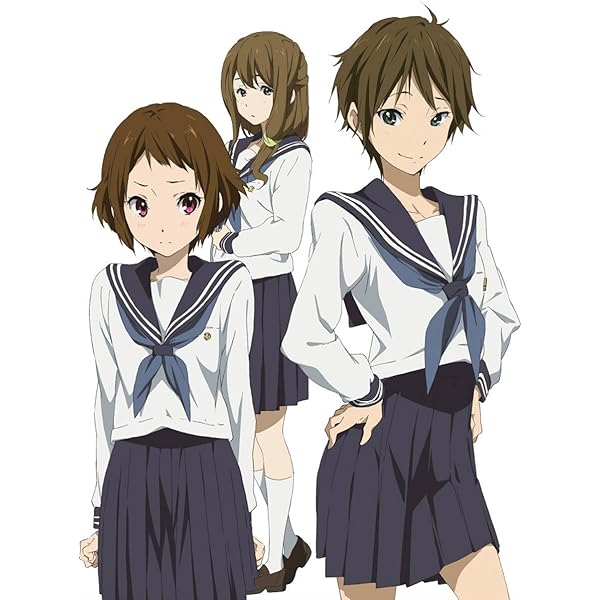 Amazon.co.jp: 氷菓 限定版 第4巻 [Blu-ray] : 中村悠一, 佐藤聡美 