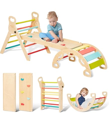 Amazon.co.jp: パステル 7-in-1 ピクラー・クライミングセット  