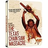 The Texas Chain Saw Massacre [Blu-ray]