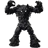 figma スペースインベーダー SPACE INVADERS MONSTER ノンスケール ABS&PVC製 塗装済み可動フィギュア