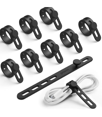 7 Tips For Organizing Wires, Cords, And Cables - Construction How - View #9