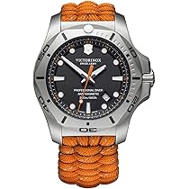 Amazon | VICTORINOX(ビクトリノックス)腕時計 I.N.O.X. PROFESSIONAL 