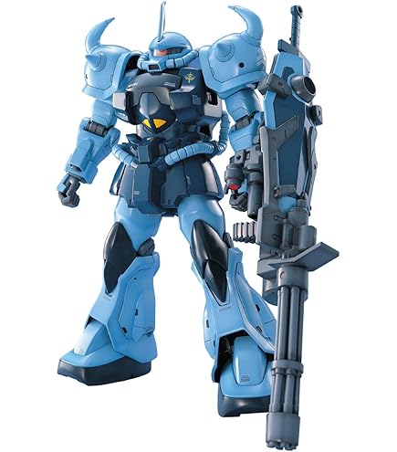 Amazon | RE 1/100 ガンダム試作4号機 ガーベラ クリアカラーVer  