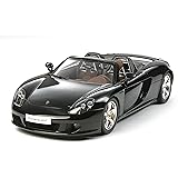 タミヤ 1/12 ビッグスケールシリーズ No.50 ポルシェ カレラ GT プラモデル male 12050