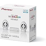 Amazon Wii U ワイヤレスマイク コントローラー ハンドル ジョイスティック