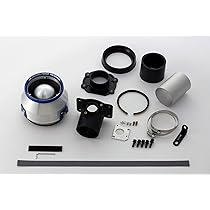 Amazon | BLITZ(ブリッツ) ADVANCE POWER AIR CLEANER(アドバンス 
