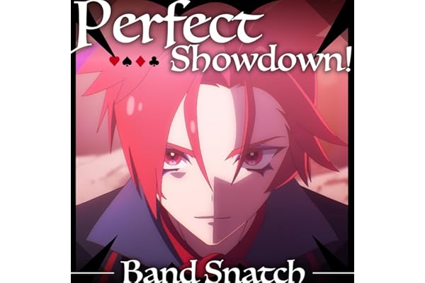 Perfect Showdown!