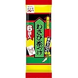 永谷園 わさび茶づけ 6食入×10個