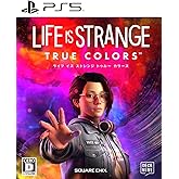 Life is Strange: True Colors(ライフ イズ ストレンジ トゥルー カラーズ) -PS5