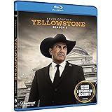 YELLOWSTONE: SEASON FIVE, PART 1