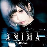 ANIMA(通常盤)(特典なし)