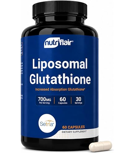 puritan's pride glutathione review L-Glutathione 500 mg 30 Capsules : Puritan's Pride Puritans Pride Glutathione Review |
