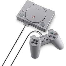 Amazon | プレイステーション クラシック | その他のゲーム機種本体全般